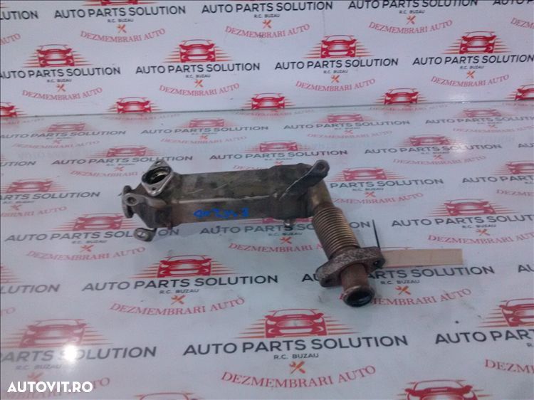 racitor gaze bmw e46 2.0 d an fabr. 2003 - 1