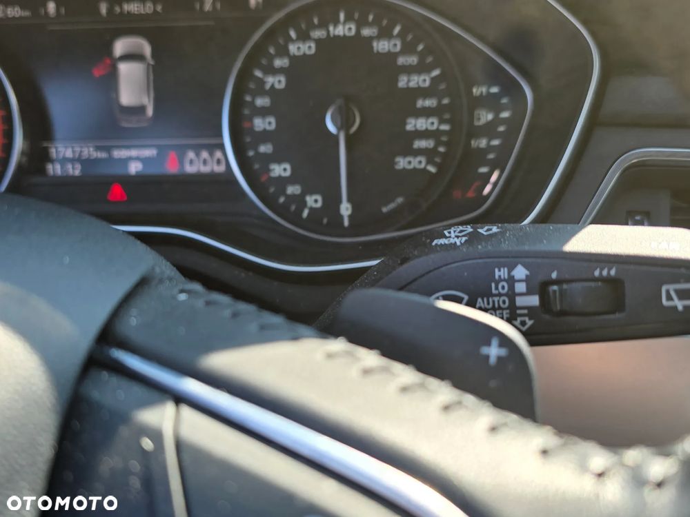 Audi A4 ver-2-0-tfsi-ultra-design-s-tronic - 10