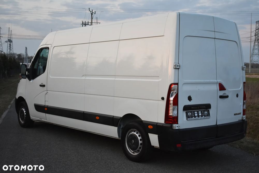 Renault MASTER L3H2 CHŁODNIA 2017/18 - 3