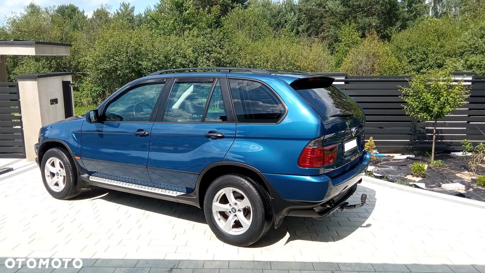BMW X5 - 6