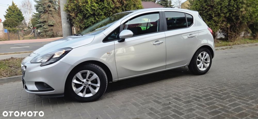Opel Corsa 1.3 CDTI Color Edition - 6