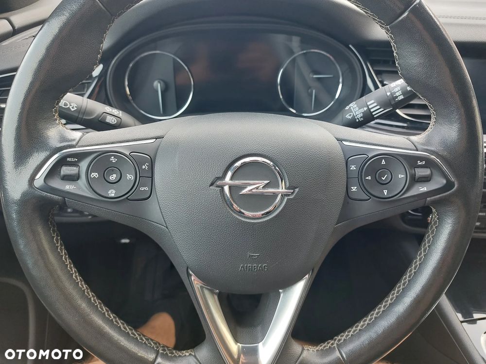 Opel Insignia 2.0 CDTI Business Elegance S&S - 36