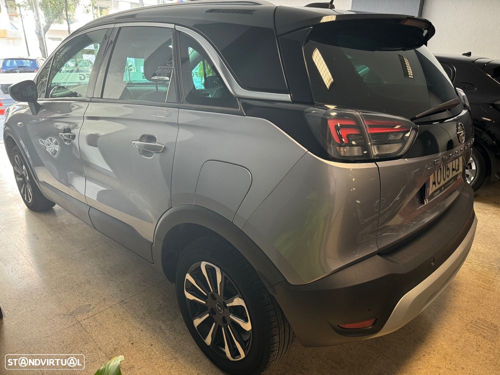 Opel Crossland X - 2