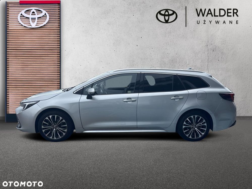 Toyota Corolla 1.8 Hybrid Style - 2