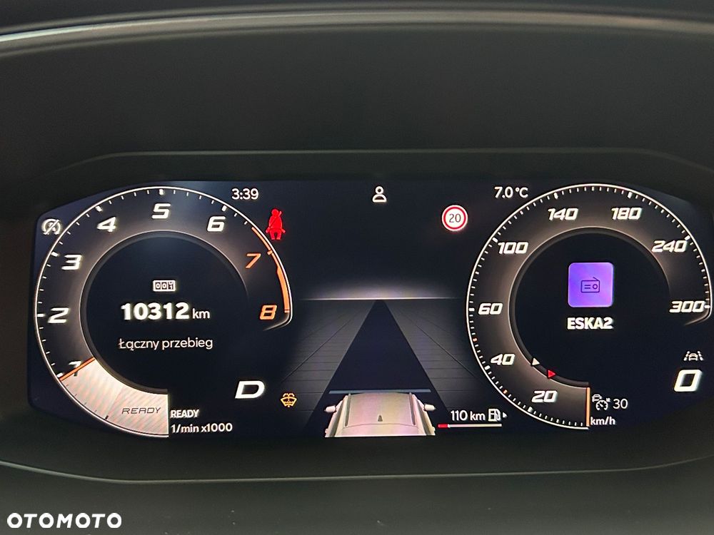 Cupra Formentor - 25