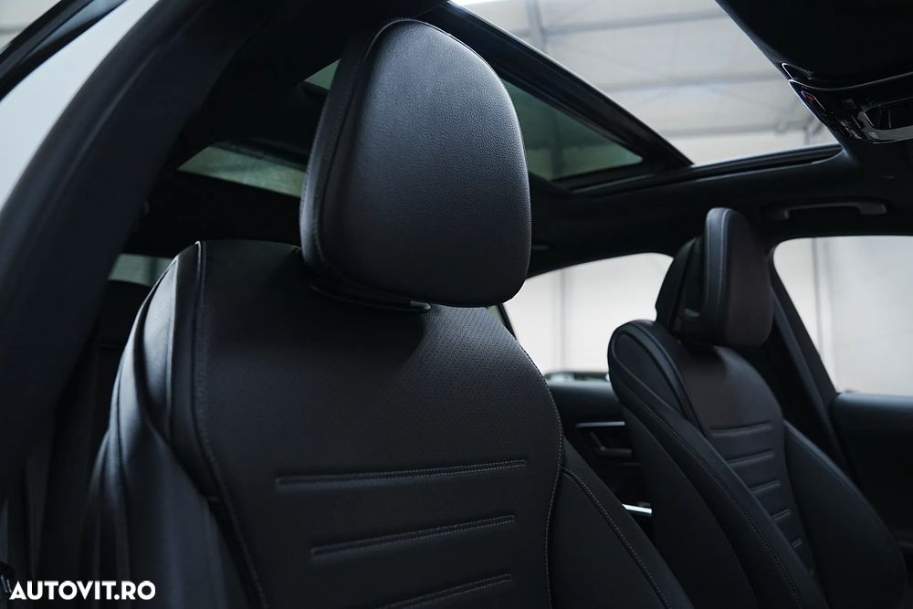 Mercedes-Benz C - 19