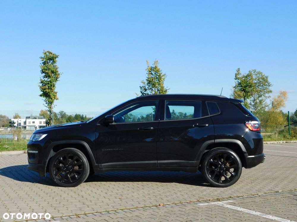 Jeep Compass 1.3 TMair Night Eagle FWD S&S DDCT - 24