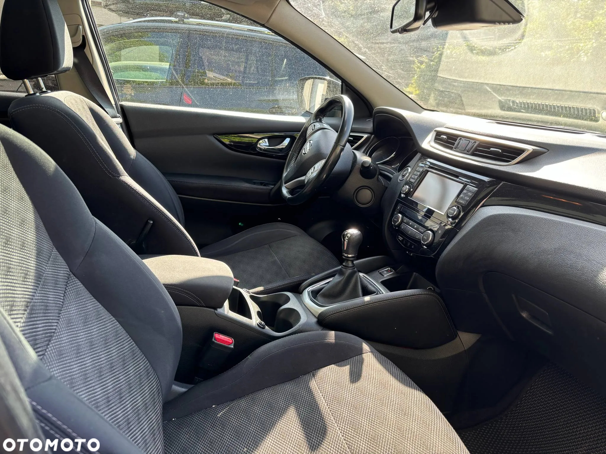 Nissan Qashqai 1.6 DIG-T N-Tec - 11