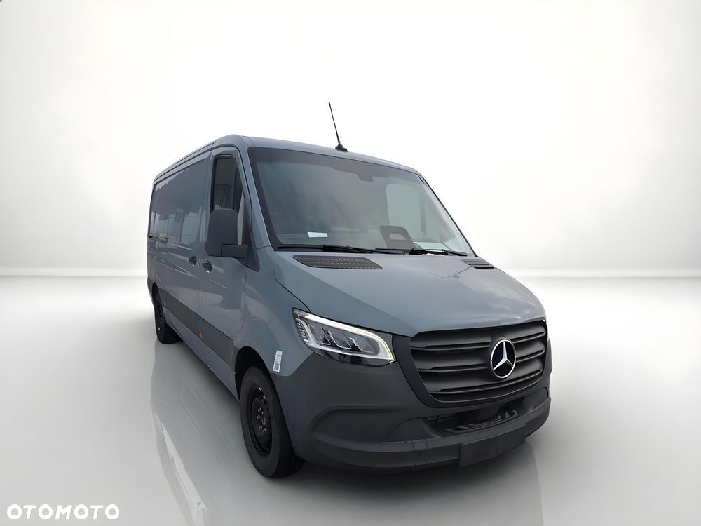 Mercedes-Benz Sprinter 315 CDI Standard PRO - 4