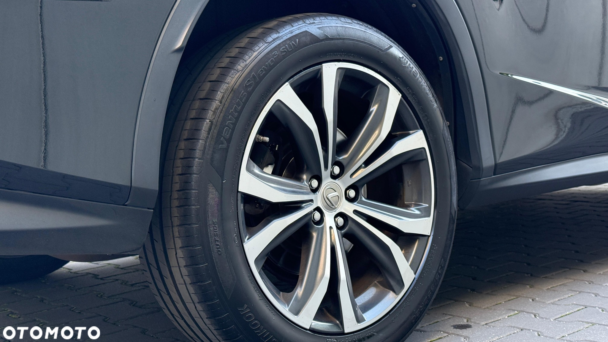 Lexus RX 200t / 300 Elegance - 16