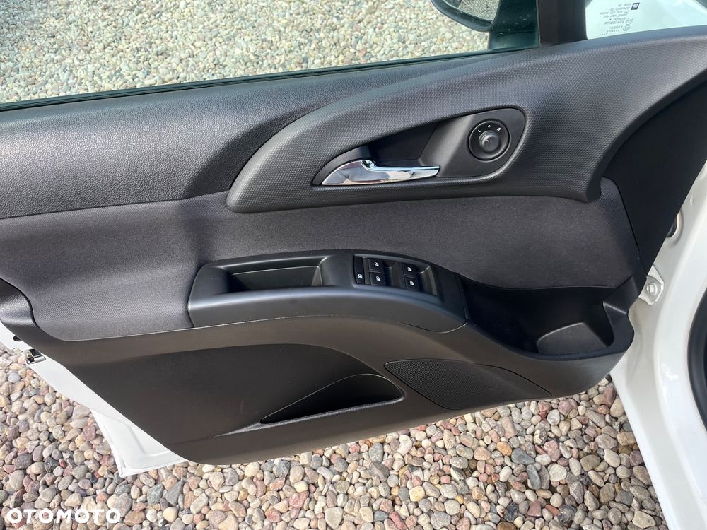 Opel Meriva 1.4 Edition - 28