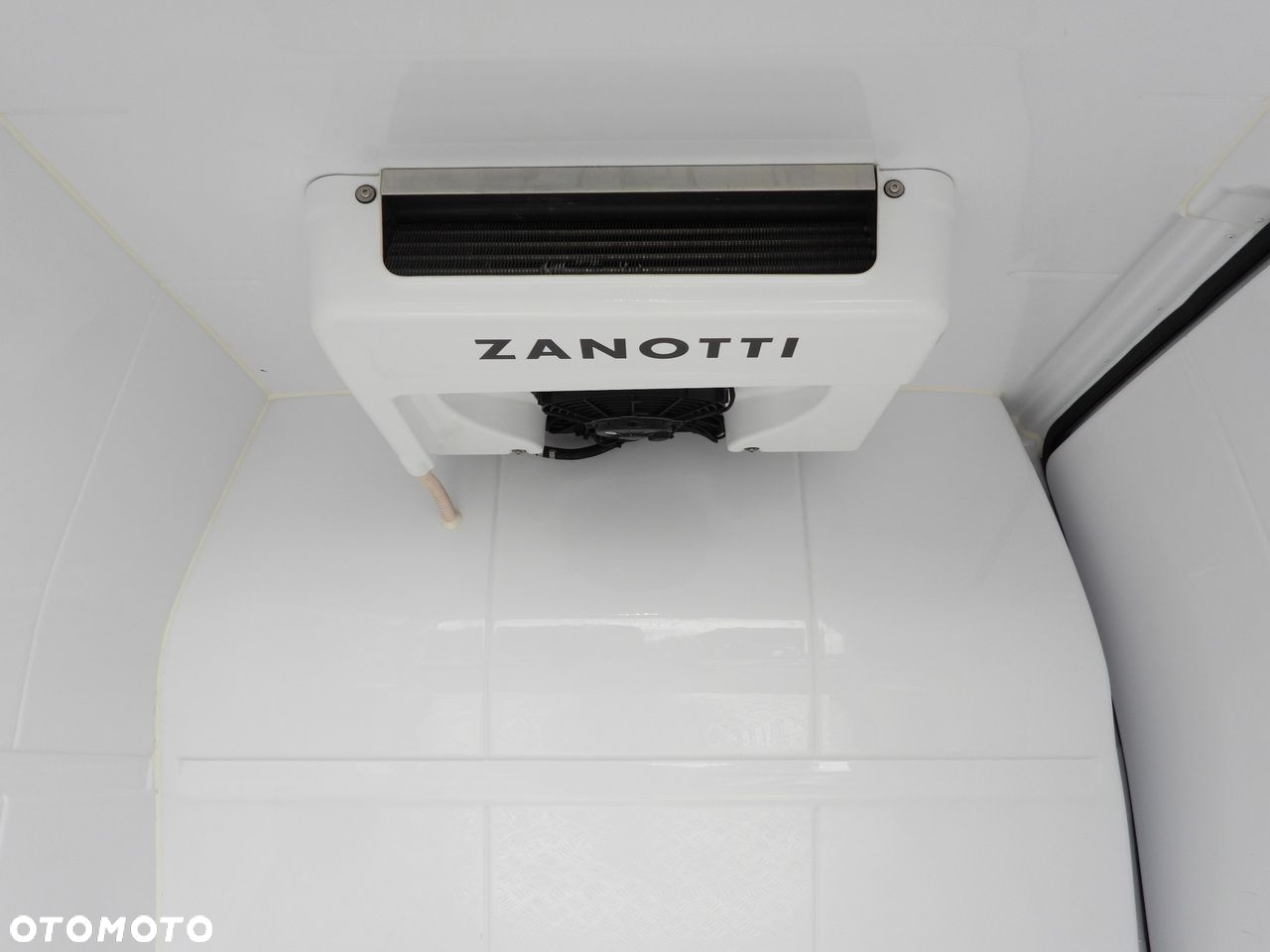 Toyota PROACE CITY  FURGON CHŁODNIA  -15*C ZASILANIE 230V TEMPOMAT KLIMATYZACJA  100KM - 22
