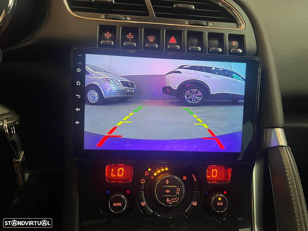 Peugeot 3008 2.0 HDi Hybrid4 Limited Edition - 7