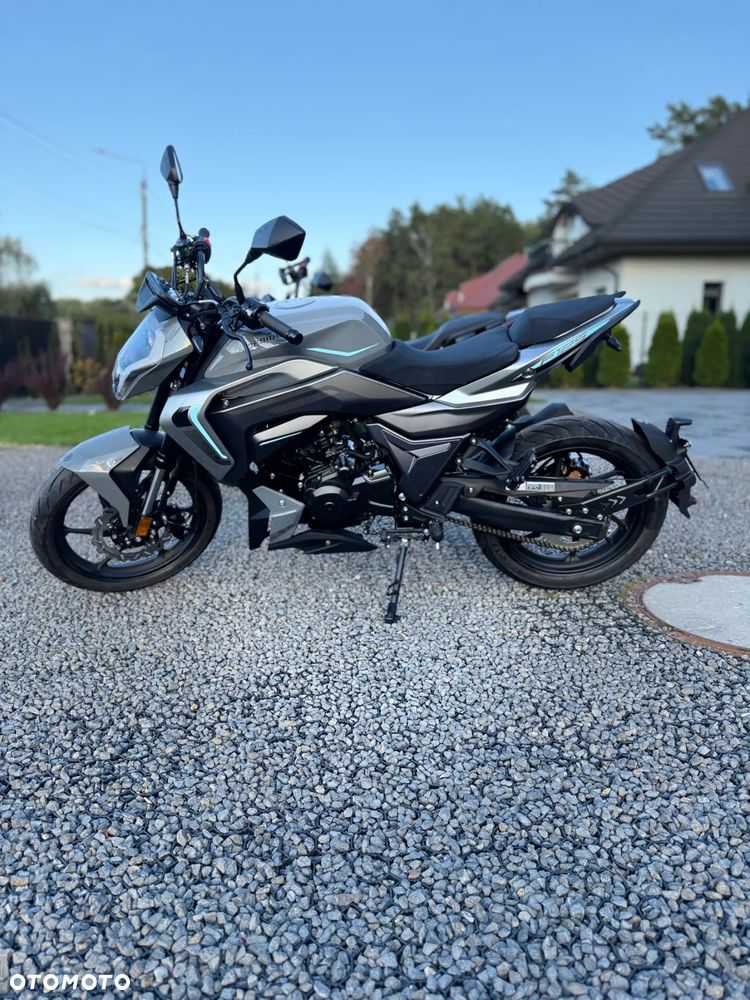 Morbidelli Inny - 10