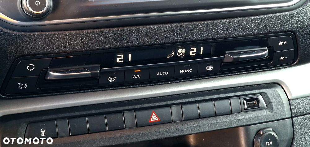 Opel Vivaro Extra Long 3,1t Enjoy (bryg.) - 27