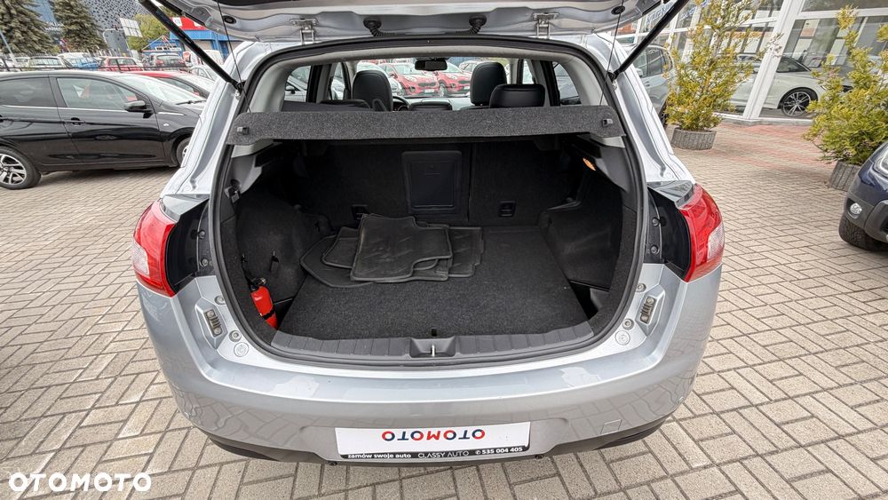 Mitsubishi ASX 1.8 DID Invite 4WD AS&G - 16