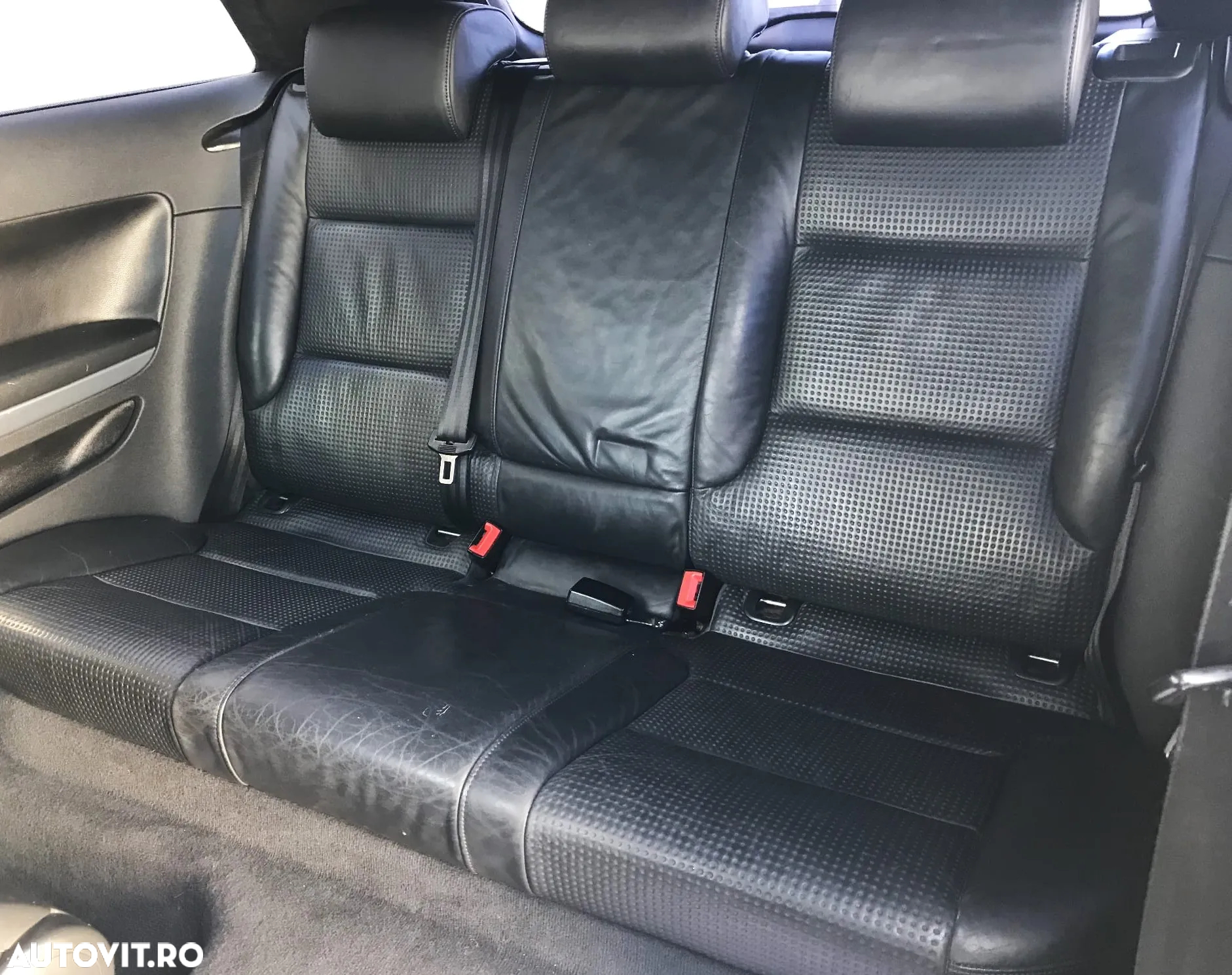 Audi S3 2.0 TFSI Quattro - 36