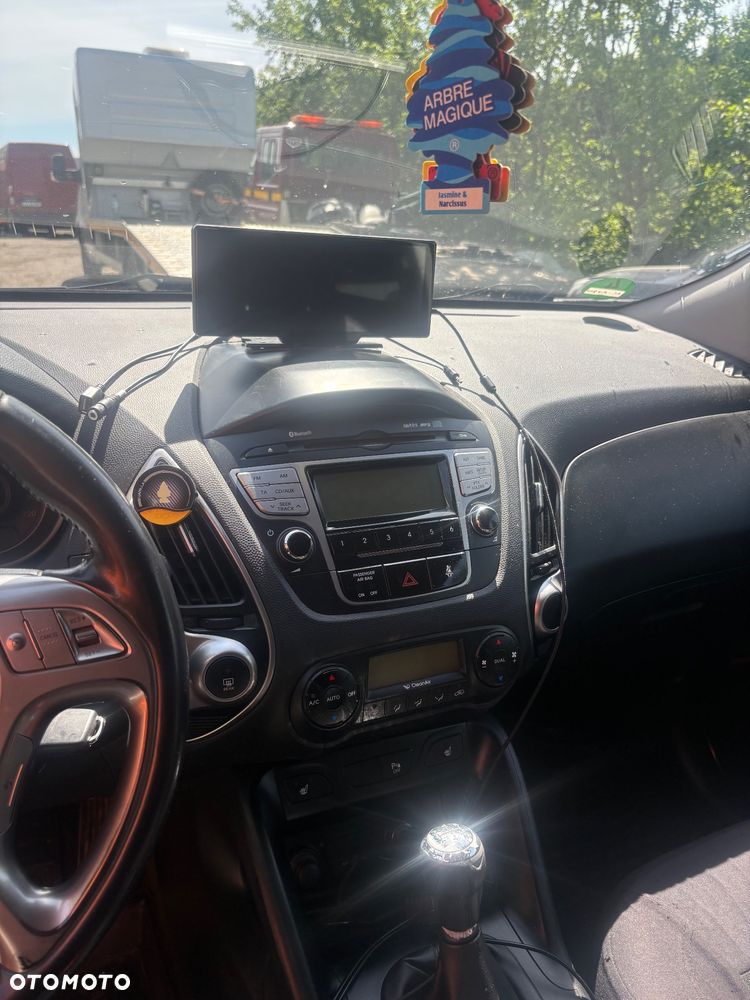Hyundai ix35 2.0 2WD Comfort - 14