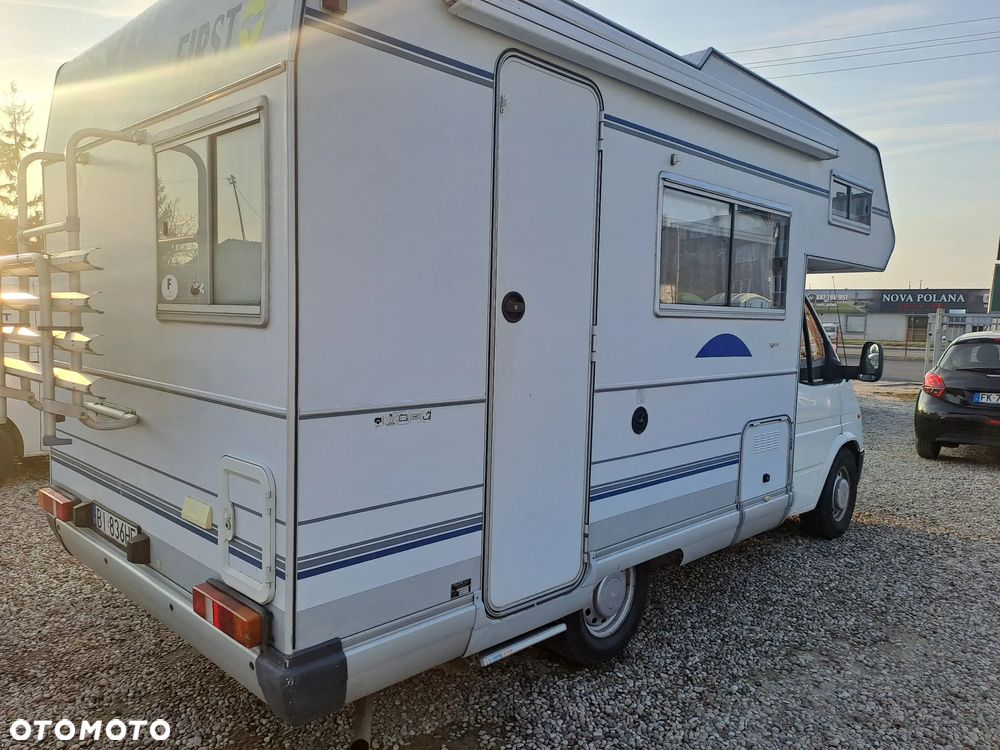 Ford Transit - 5