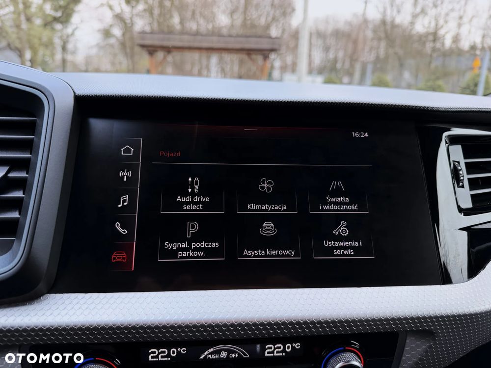 Audi A1 Sportback 30 TFSI S line - 27