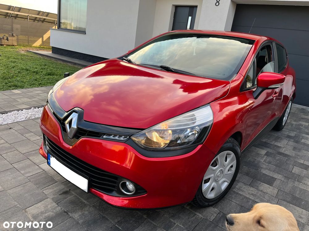 Renault Clio 1.2 16V Life - 14