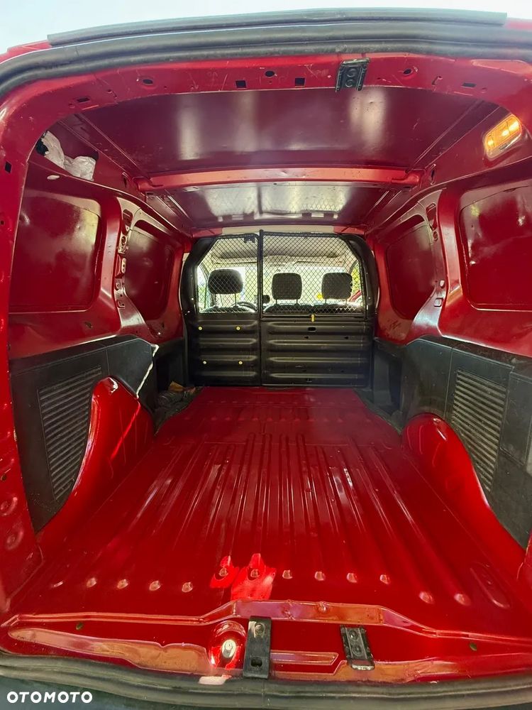 Citroën Berlingo - 10