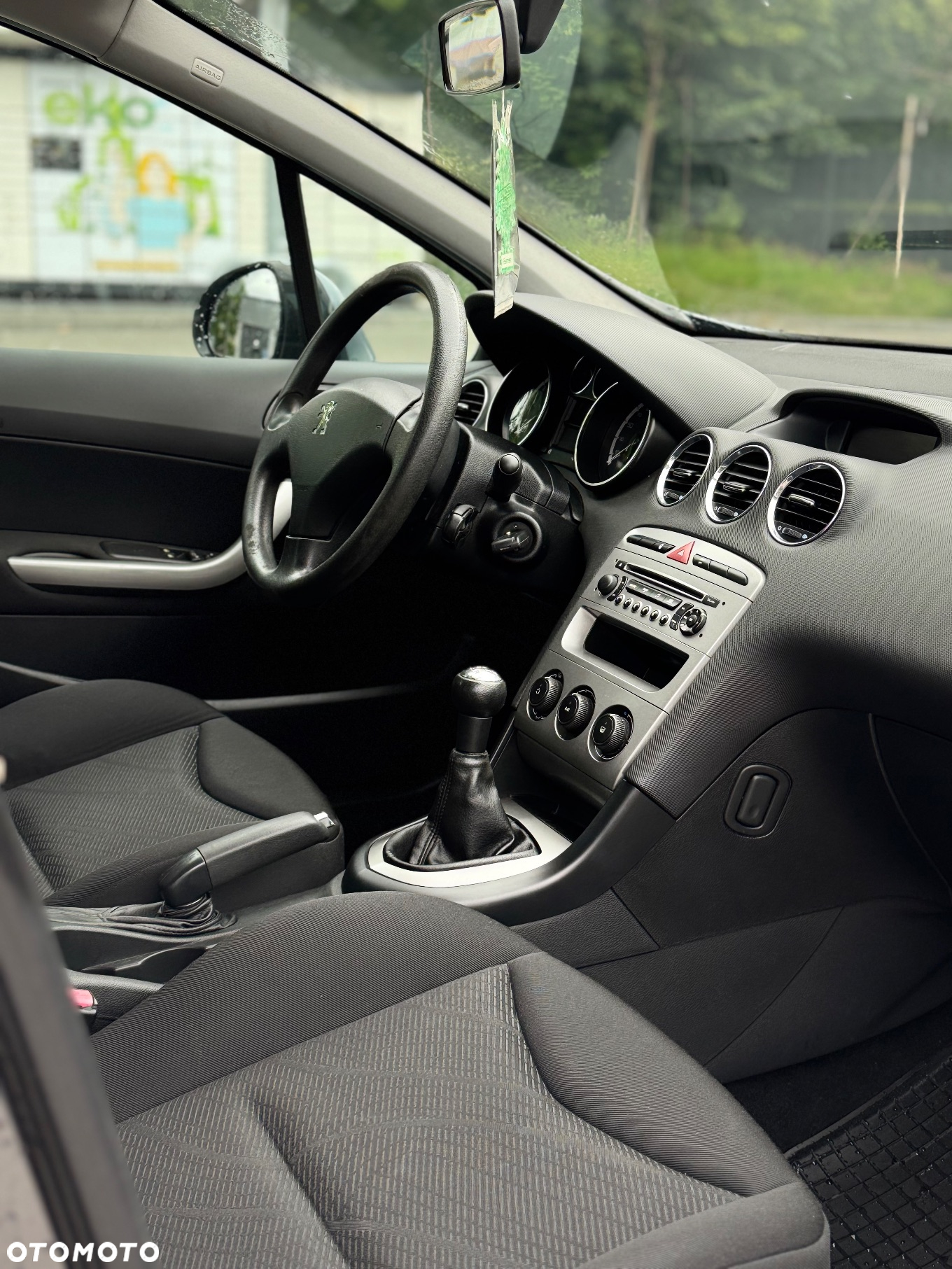 Peugeot 308 1.6 HDi Grand Prix - 2