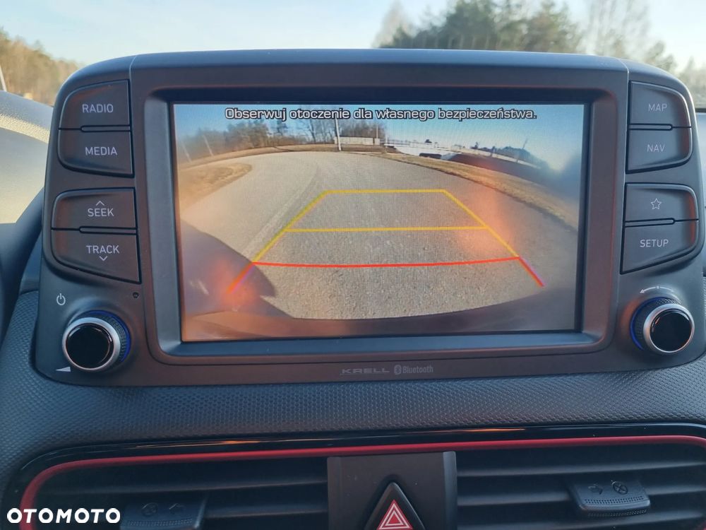 Hyundai Kona 1.0 T-GDI Select - 3