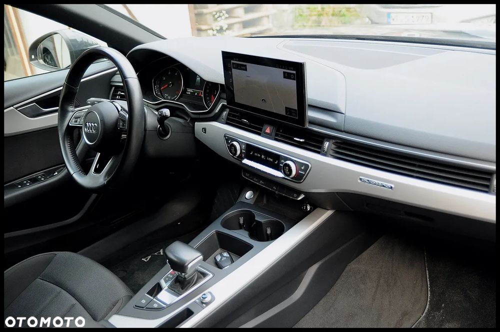 Audi A4 Avant - 23