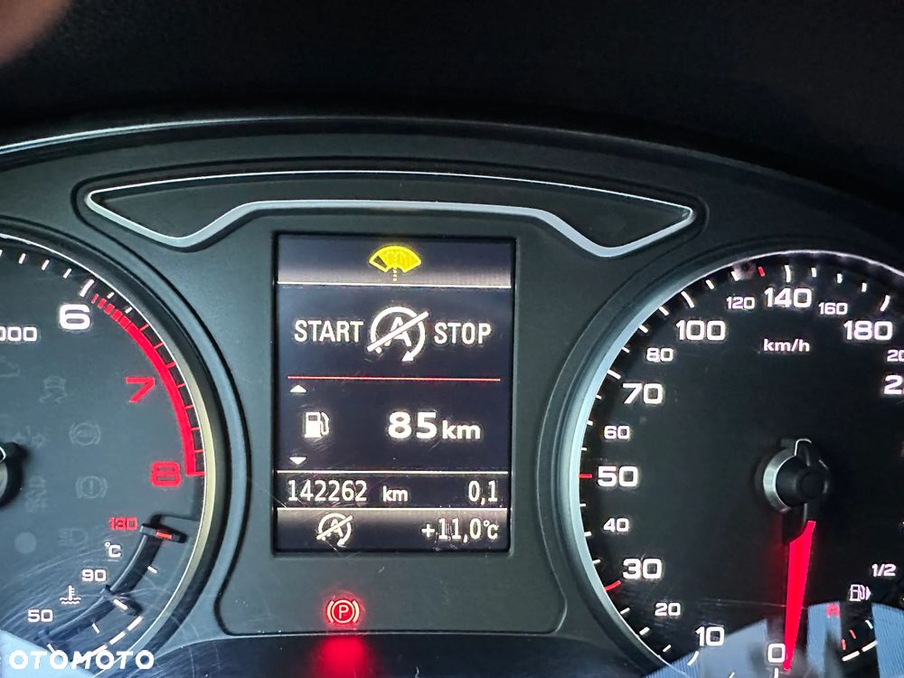 Audi A3 Sportback - 19