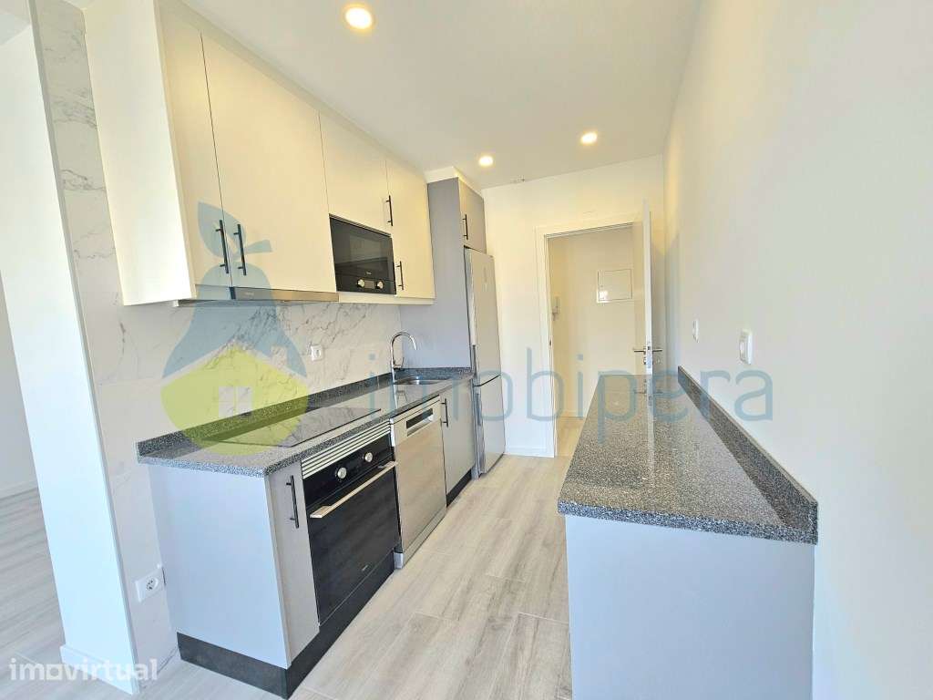 Tavira, Algarve: Apartamento como novo excepcional, só visto! Num 3... - Grande imagem: 2/29