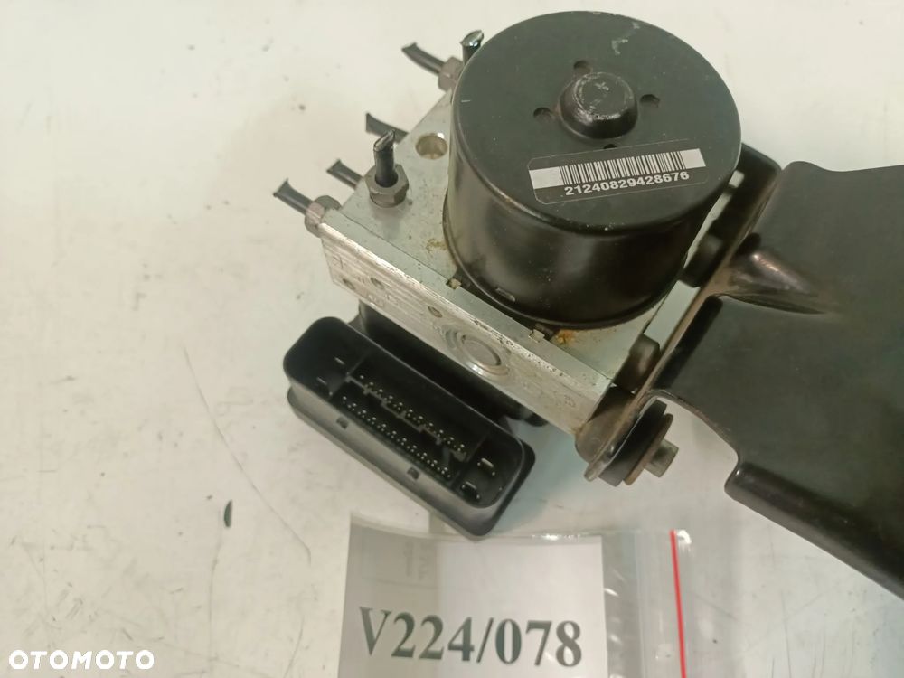 POMPA ABS DOBLO FIAT DOBLO 00-10 51773386 NO V224/078 - 3