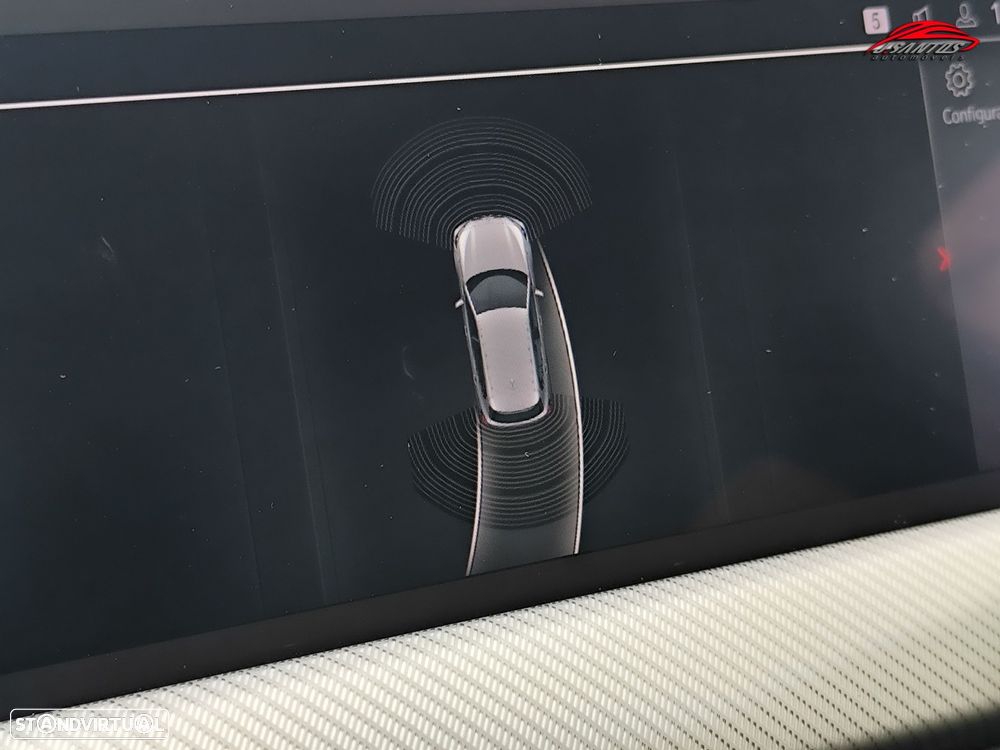 BMW 116 i Aut. M Sport - 30