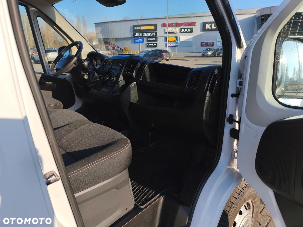 Fiat DUCATO L3H2 - 8
