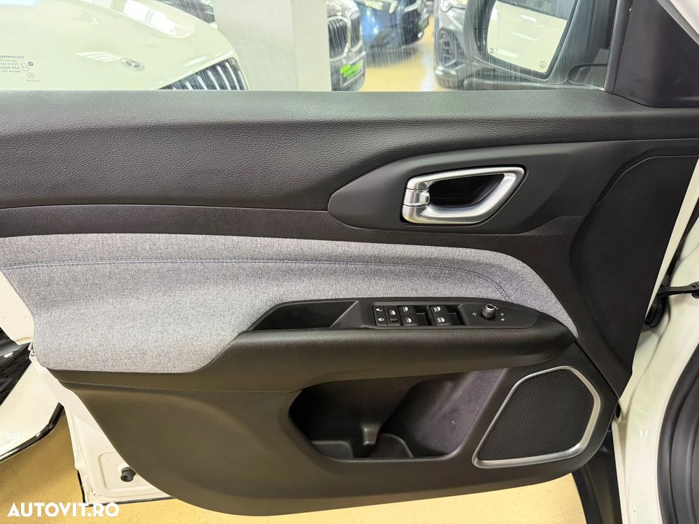 Jeep Compass 1.3 T4 4xe Automatik Limited - 13