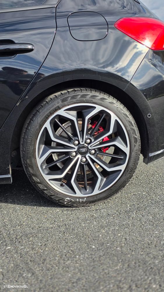 Ford Focus 1.5 EcoBlue S&S Aut. ST-LINE STYLE - 30