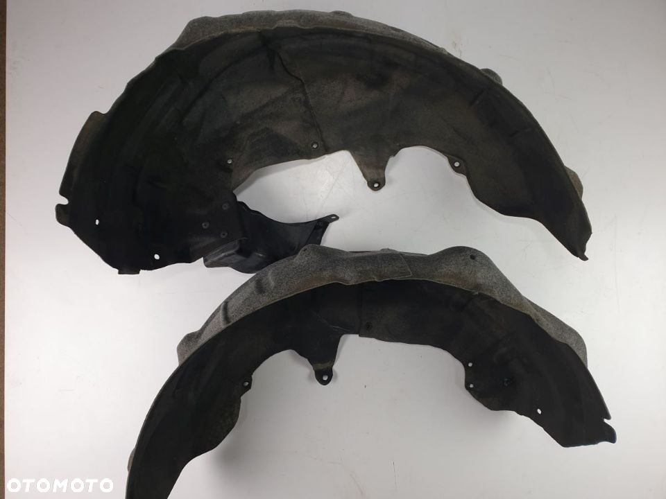 SUBARU FORESTER V 19 22r Nadkole tył lewe prawe 2.0 e BOXER - 2