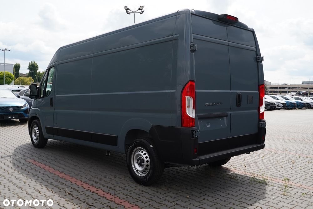 Fiat Ducato Maxi H3-Power L4H2 automat - 8