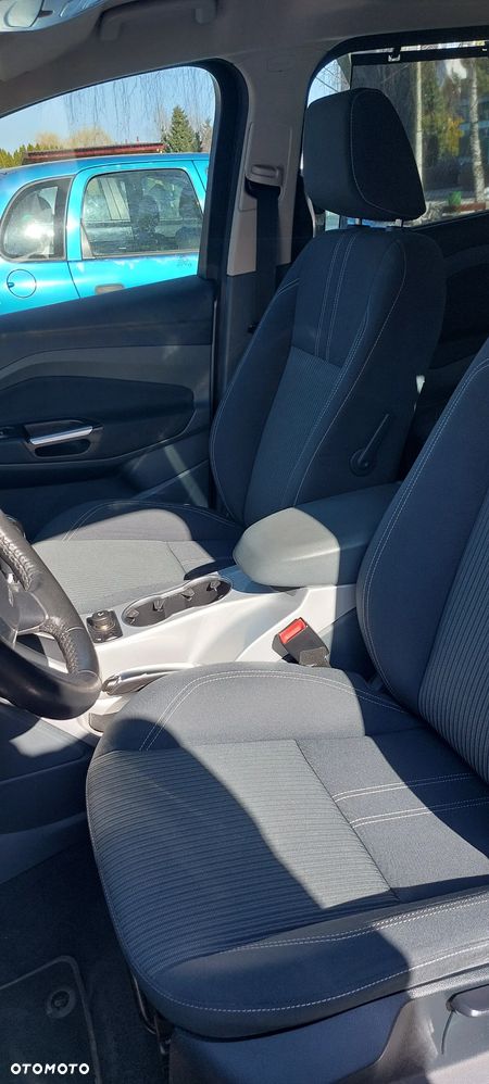 Ford Grand C-MAX 2.0 TDCi Titanium MPS6 - 15