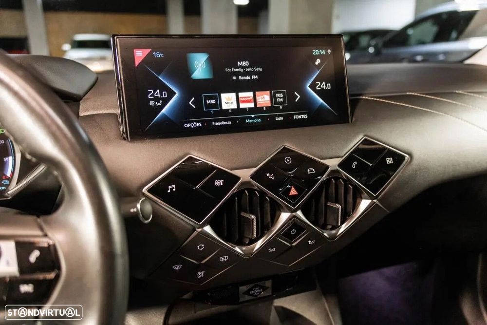 DS DS3 Crossback - 29