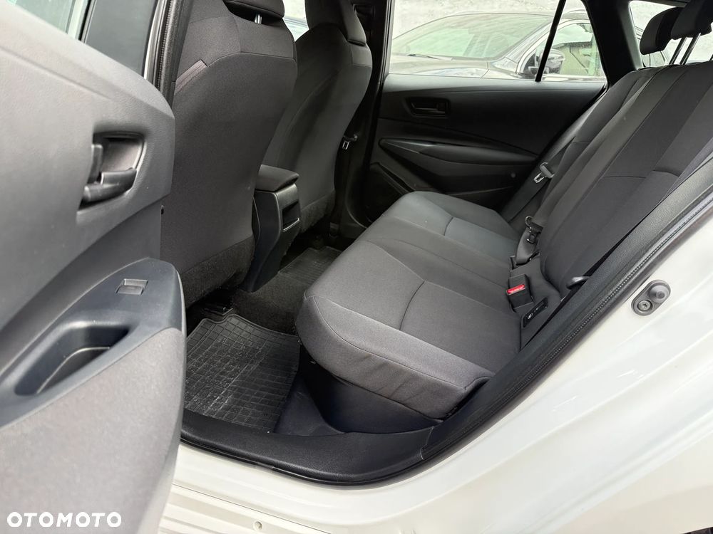 Toyota Corolla 1.8 Hybrid GPF Active - 14