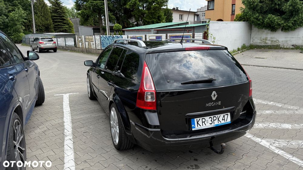 Renault Megane 2.0 dCi Privilege - 7