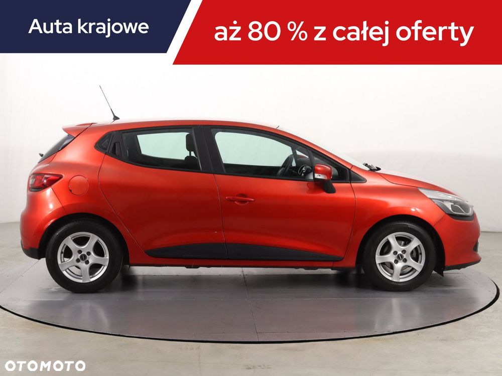 Renault Clio - 8