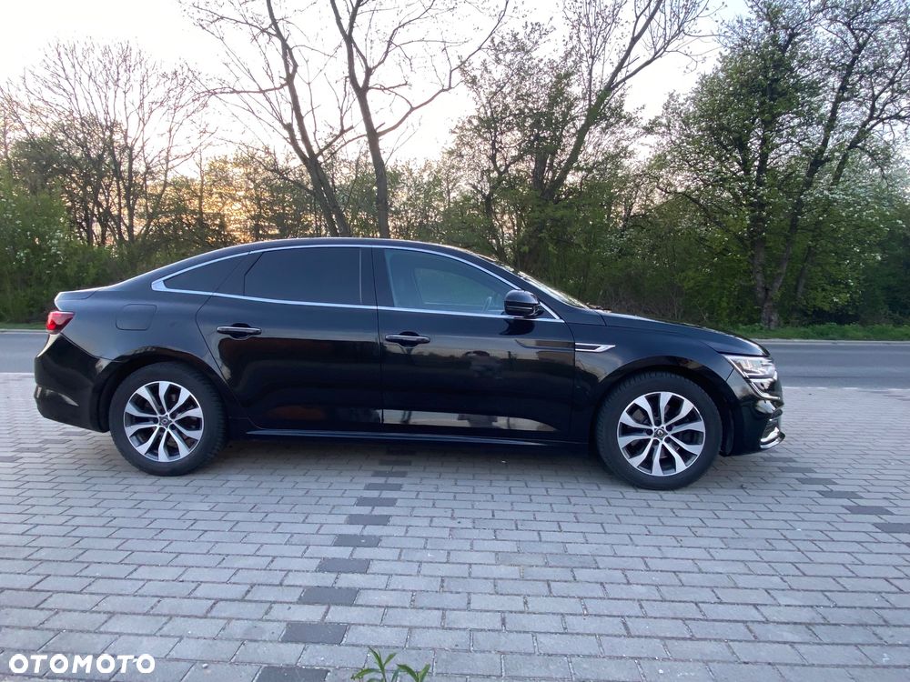 Renault Talisman 2.0 Blue dCi Intens EDC - 1