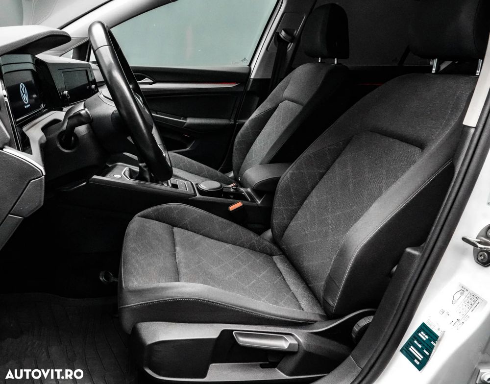 Volkswagen Golf 1.0 TSI Life - 13