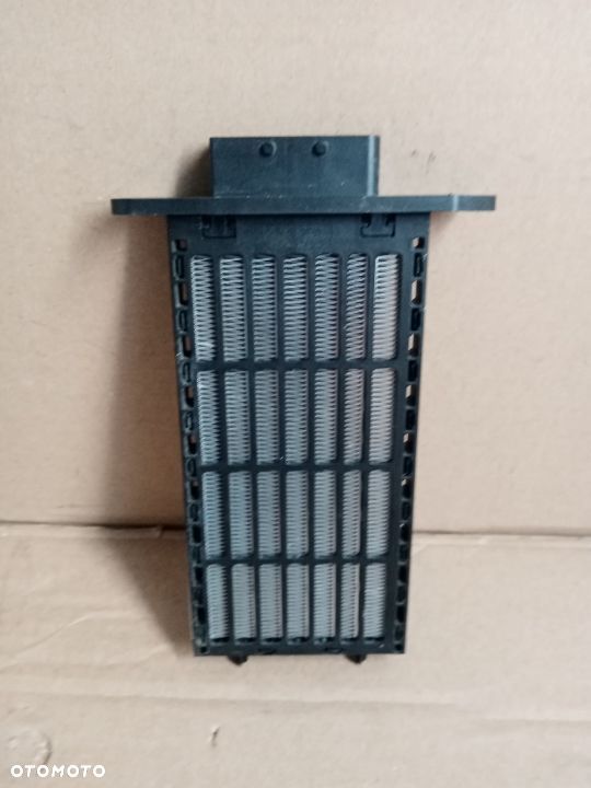 Nagrzewnica elektryczna Renault Laguna III - 1