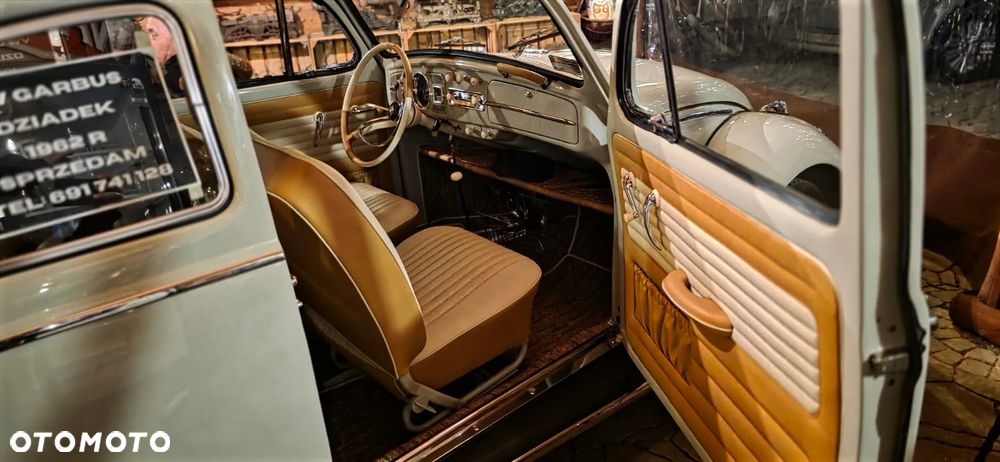 Volkswagen Garbus - 25