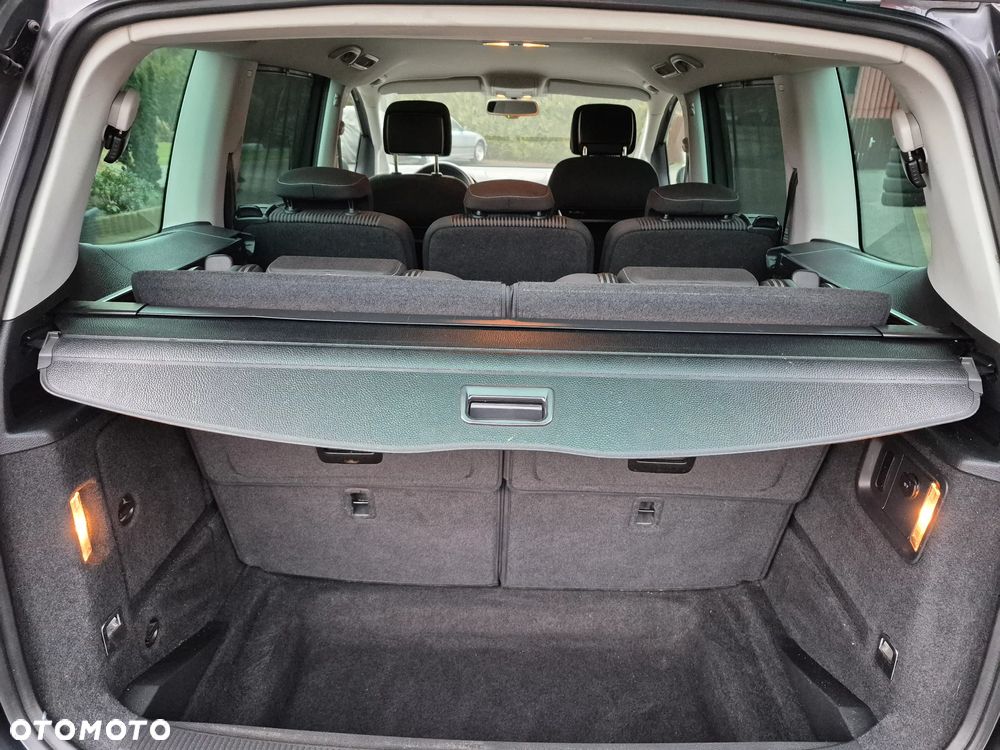 Seat Alhambra 2.0 TDI Ecomotive Style Viva - 13