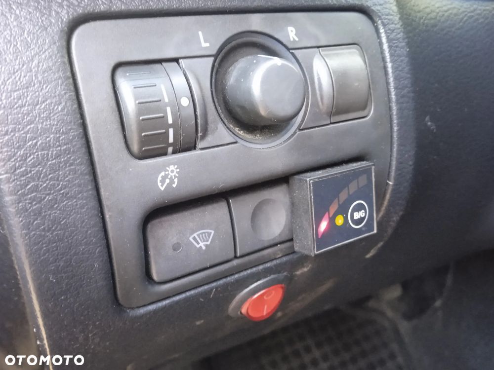 Subaru Outback 2.5i Automatik Comfort - 18