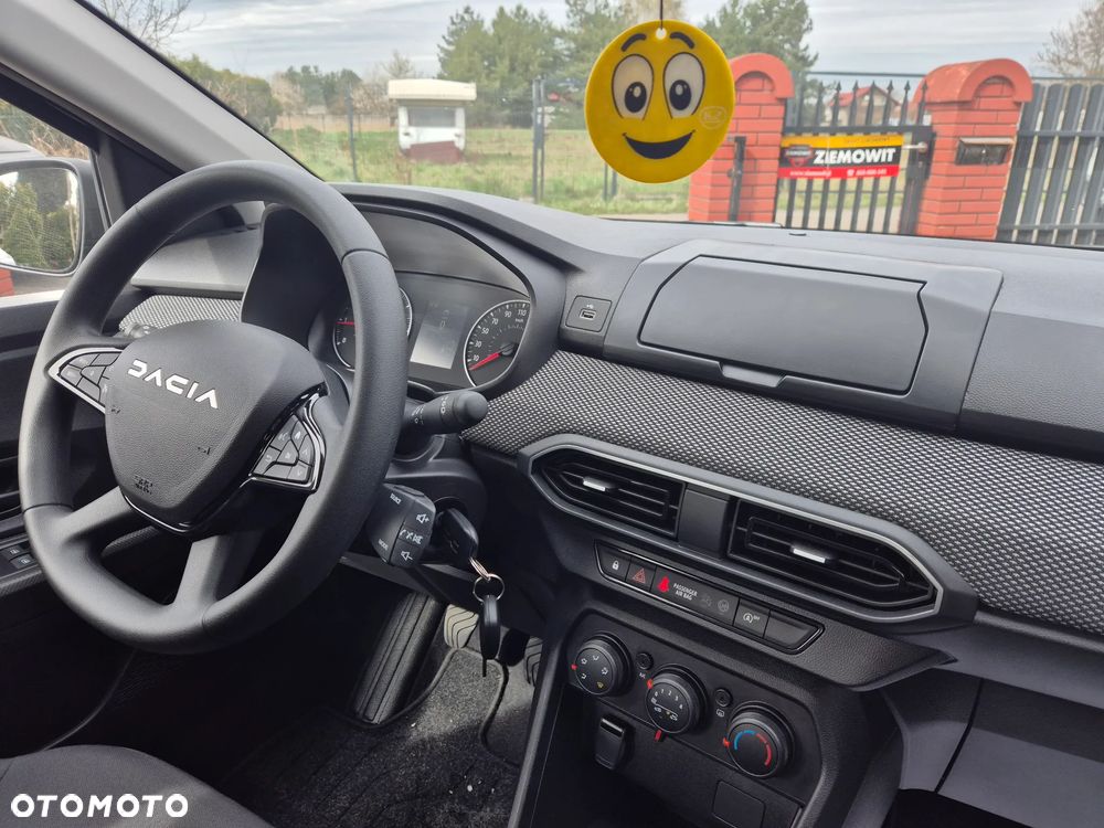 Dacia Sandero 1.0 SCe Access - 12